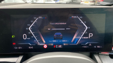 BMW i5 250kW eDrive40 M Sport 84kWh 5dr Auto Electric Estate